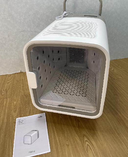 ペットドライルーム