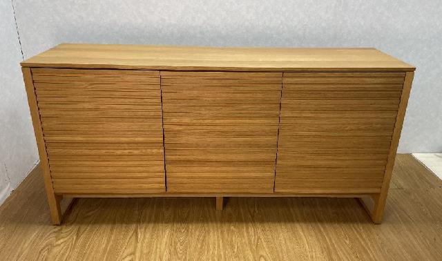 K☆129 カリモク スリットキャビネット QU5850MS スリットキャビネット （ カリモク）の買取価格 （ID:781627）｜おいくら