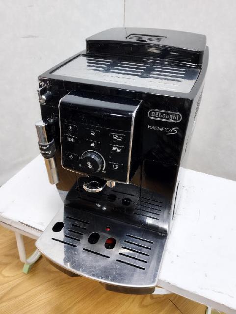 エスプレッソマシン