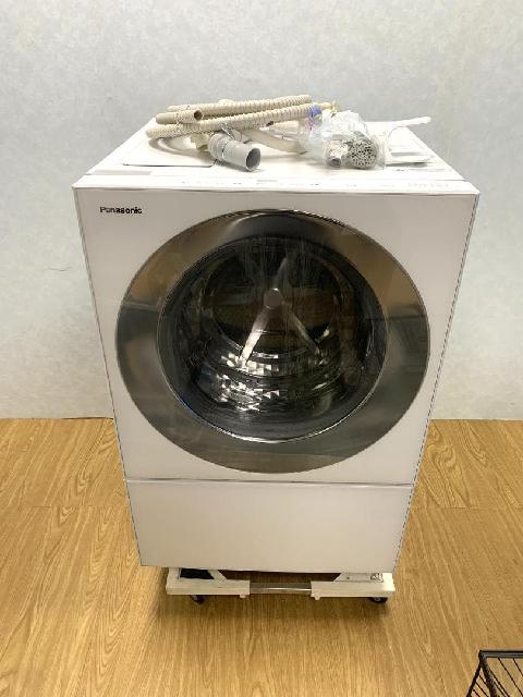 ドラム式洗濯機