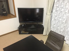 液晶テレビの詳細ページを開く