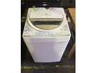 洗濯機 2015年製 東芝  6キロ