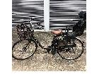 電動アシスト付き自転車の詳細ページを開く