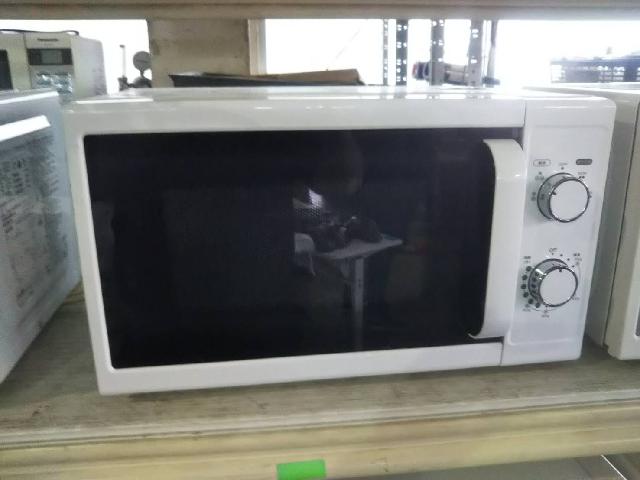 電子レンジ
