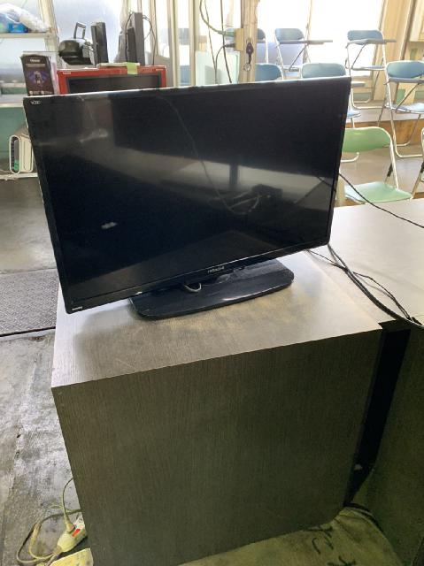 液晶テレビ