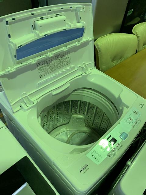 洗濯機