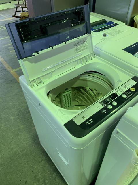 洗濯機
