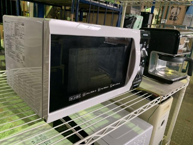 電子レンジ