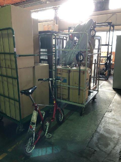 自転車