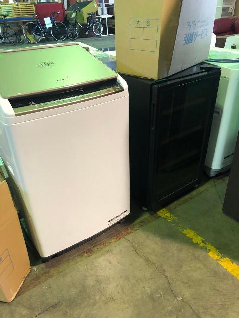 洗濯機