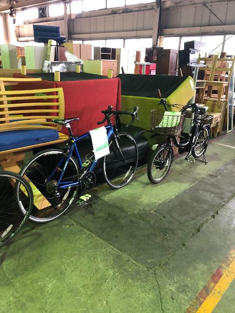 自転車