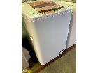 洗濯機の詳細ページを開く