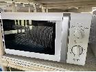 電子レンジの詳細ページを開く