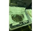 洗濯機の詳細ページを開く
