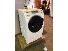 ドラム型洗濯機の詳細ページを開く