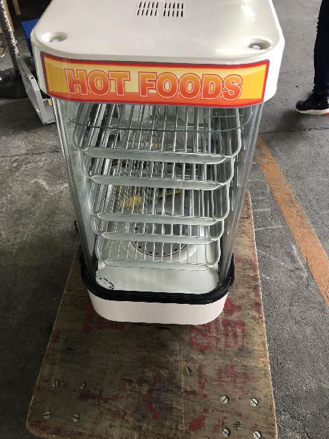 肉まん機