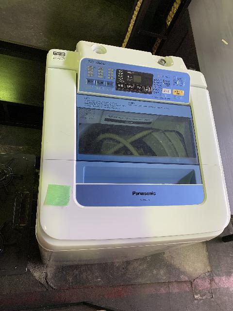 洗濯機
