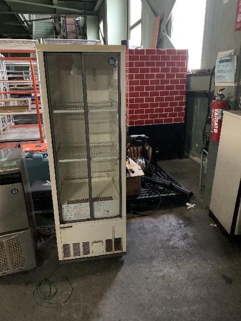冷蔵ショーケース