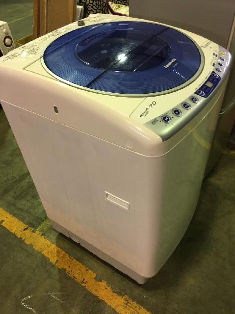 洗濯機