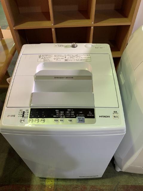 洗濯機