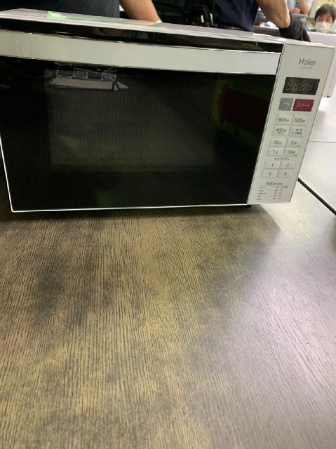 電子レンジ