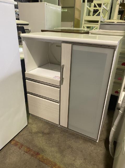 キッチンカウンター