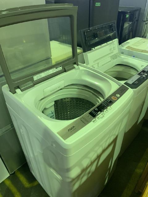 洗濯機