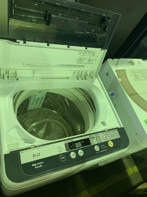洗濯機