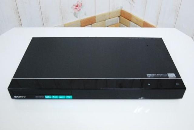 SONY ブルーレイレコーダー BDZ-EW520（ブルーレイ・DVD・HDレコーダー）の買取価格 （ID:280989）｜おいくら