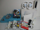wii/本体+ソフトの詳細ページを開く