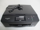 DCP-J525N/ブラザー/brother/カラーインクジェットプリンタ/複合機/1.9型STNの詳細ページを開く