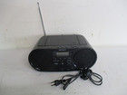 ZS-S40/CDラジオ/ワイドFM対応の詳細ページを開く