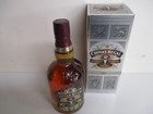 CHIVAS REGAL/シーバスリーガル/12年/700ml/ウイスキー/スコッチの詳細ページを開く