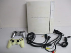 PS3/CECHH00/プレイステーション3/40GB/本体の詳細ページを開く