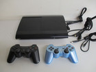 ソニー/SONY/CECH-4000B/PS3/プレステ3/HDD250GB/本体＋リモコンの詳細ページを開く