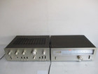 SA-6800Ⅱ/パイオニア/PIONEER/プリメインアンプ＋TX-6600Ⅱ/FM/AM チューの詳細ページを開く