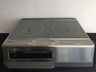 KZ-KG22D/パナソニック/Panasonic/2口IHコンロ/クッキングヒーターの詳細ページを開く