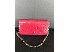 M90087/ルイヴィトン/Louis Vuitton/ヴェルニ/ポルトフォイユ/サラ/チェーンウォの詳細ページを開く