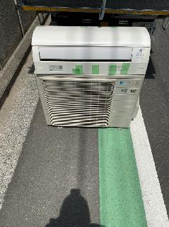 ★冷風機　横浜市青葉区引き取り 横浜市青葉区 リサイクルショップ出張買取MAX｜出張費・査定費無料！