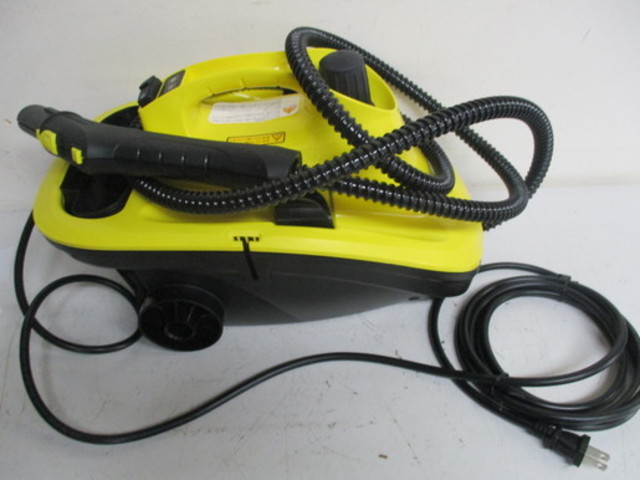 KARCHER 家庭用スチームクリーナー SC JTK 10 SC JTK10 KARCHER 家庭用スチームクリーナー SC JTK 10 SC JTK10