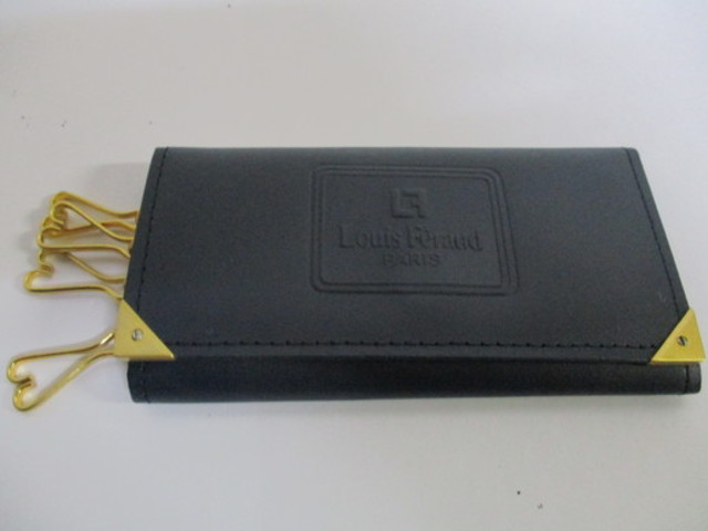 ルイフェロー/Louis Feraud/キーケース