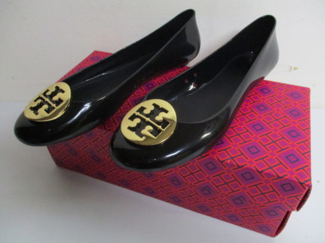 トリーバーチ/Tory Burch/サイズ8/25cm/レディース/靴