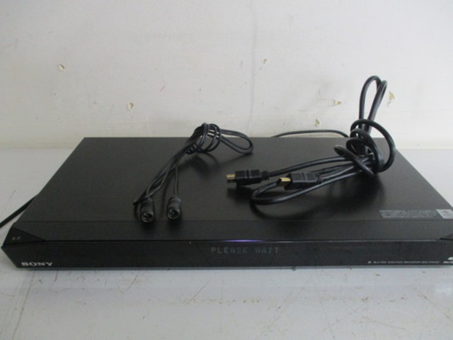 中古】〔中古品〕 500GB HDD内蔵 ブルーレイレコーダー BDZ-EW510(USB