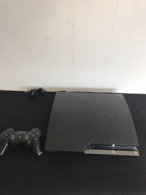CECH-2000B/ソニー/SONY/PS3/ゲーム機/本体/250GB