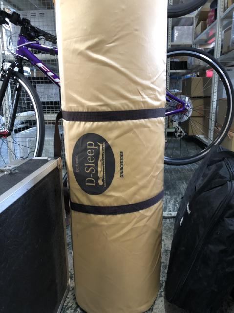 キャンプ用品