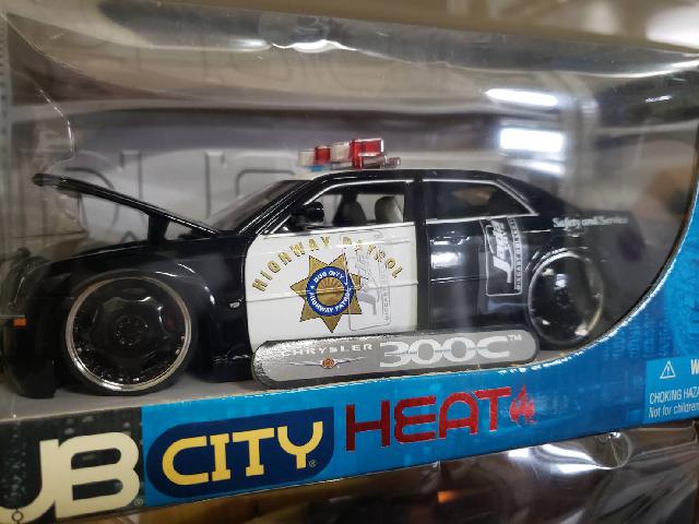 ミニカー　ホビー