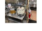 業務用炊飯器の詳細ページを開く