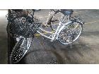 自転車の詳細ページを開く