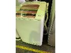 洗濯機の詳細ページを開く