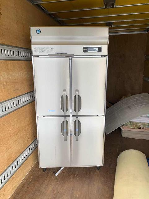 業務用冷蔵庫